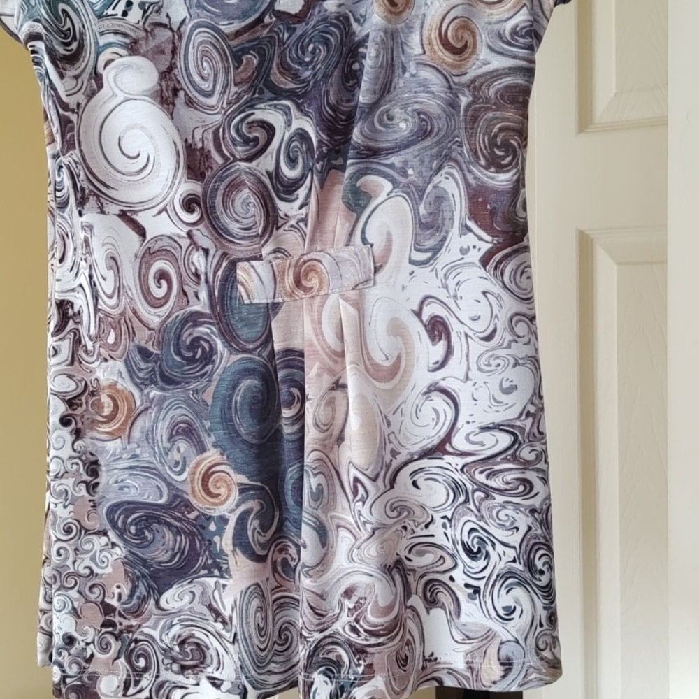 DORI- made in Italy ,super cool topπ¦π¦ - Picture 3 of 12